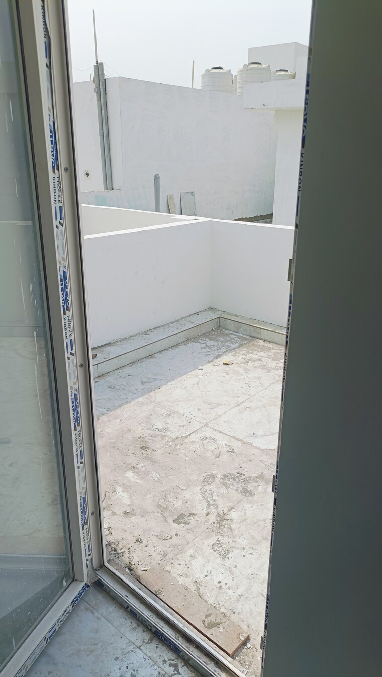 Map Location, knowledge park v greater noida 3 Bedroom 1750 Sq.Ft. Penthouse In Knowledge Park V Greater Noida Greater Noida 8464628