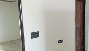 Floor Plan in 3 BHK Penthouse at Knowledge Park V Greater Noida – for Sale