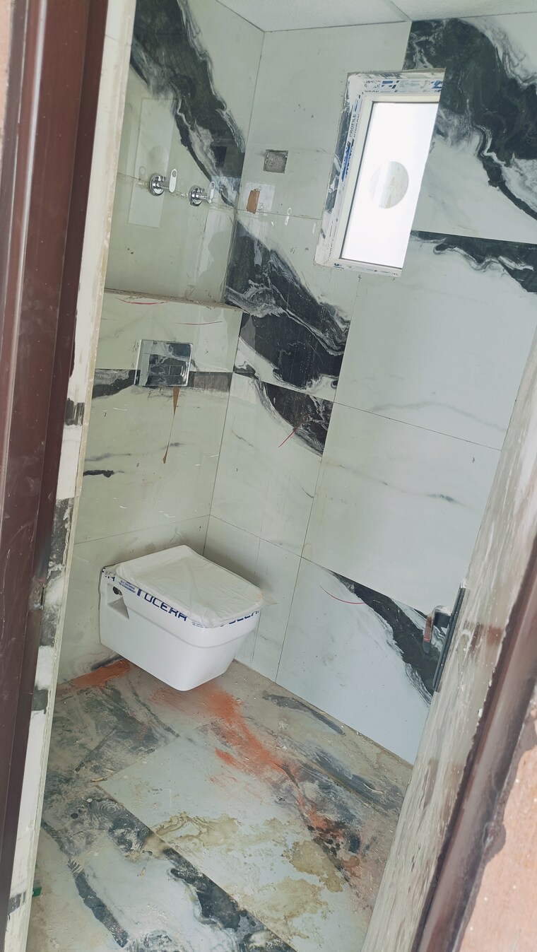 undefined, knowledge park v greater noida 3 Bedroom 1750 Sq.Ft. Penthouse In Knowledge Park V Greater Noida Greater Noida 8464628