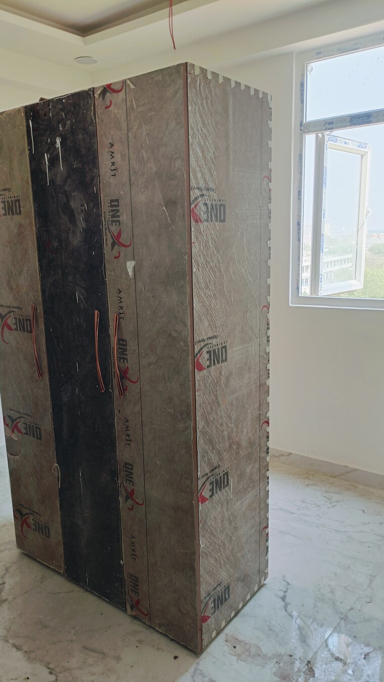 Bathroom, knowledge park v greater noida 3 Bedroom 1750 Sq.Ft. Penthouse In Knowledge Park V Greater Noida Greater Noida 8464628