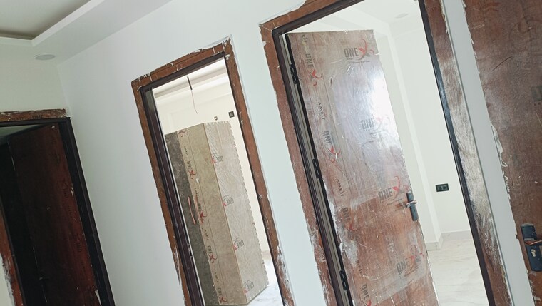 Floor Plan, knowledge park v greater noida 3 Bedroom 1750 Sq.Ft. Penthouse In Knowledge Park V Greater Noida Greater Noida 8464628