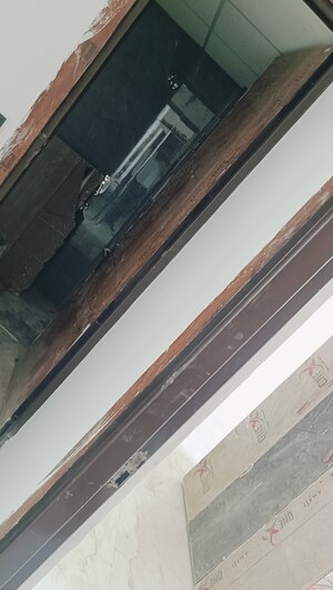 Floor Plan in 3 BHK Penthouse at Knowledge Park V Greater Noida – for Sale