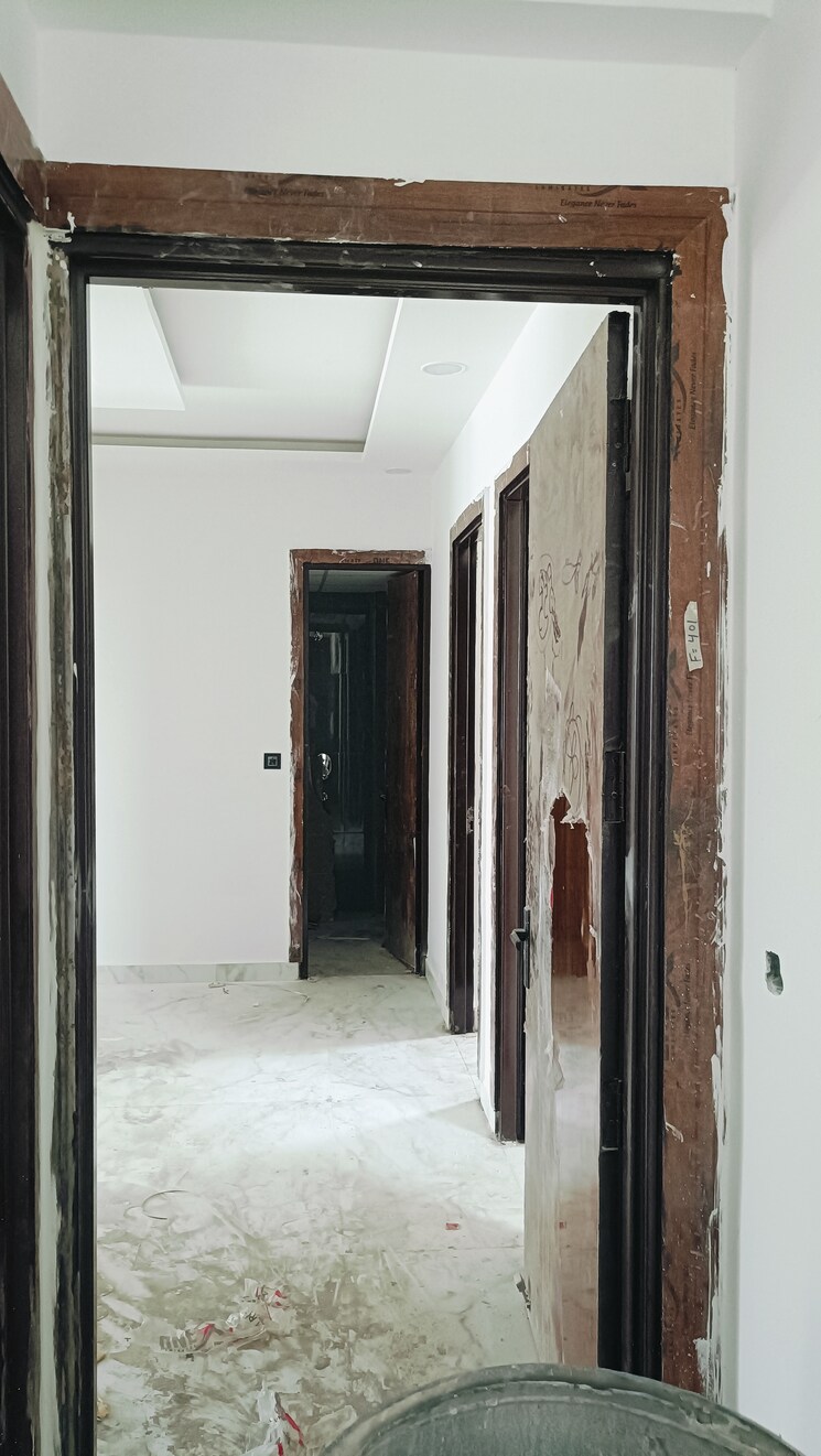 undefined, knowledge park v greater noida 3 Bedroom 1750 Sq.Ft. Penthouse In Knowledge Park V Greater Noida Greater Noida 8464628