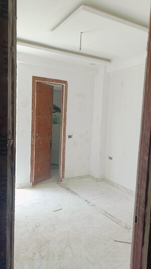 Master Bedroom in 3 BHK Penthouse at Knowledge Park V Greater Noida – for Sale