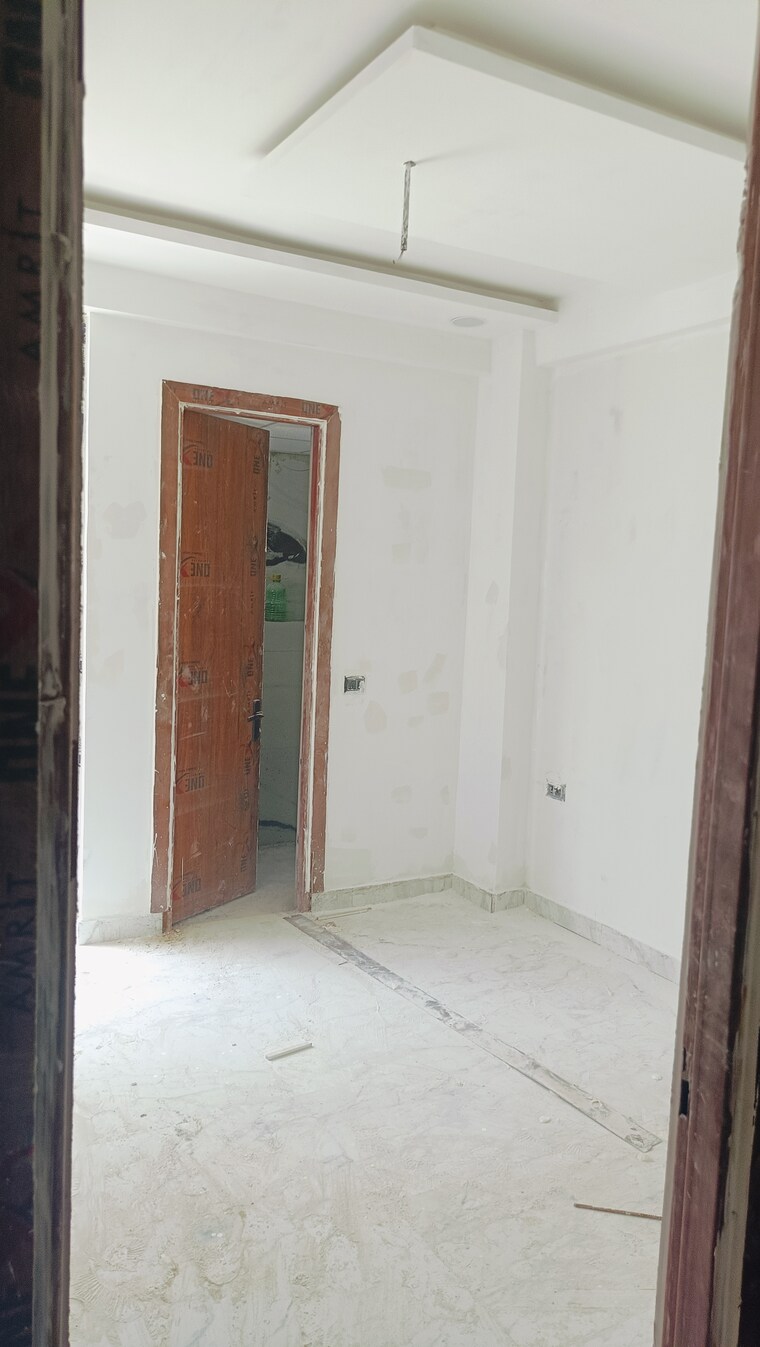 Master Bedroom, knowledge park v greater noida 3 Bedroom 1750 Sq.Ft. Penthouse In Knowledge Park V Greater Noida Greater Noida 8464628