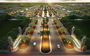 Plot For Sale in ACE Acreville, Sector 22a Yamuna Expressway