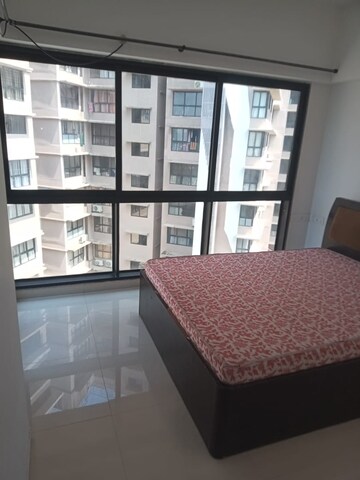 2 BHK Apartment For Rent in Kanakia Rainforest, Andheri East