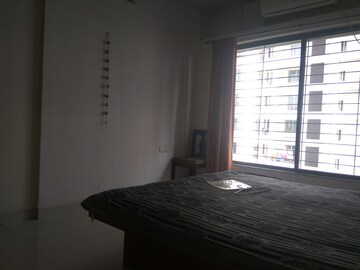 Bedroom in 3.5 BHK Apartment at Amit Sapphire Park, Balewadi – for Sale