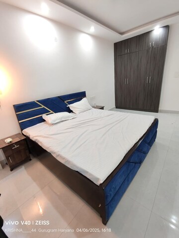 2 BHK Builder Floor For Rent in The Grand, Sector 52