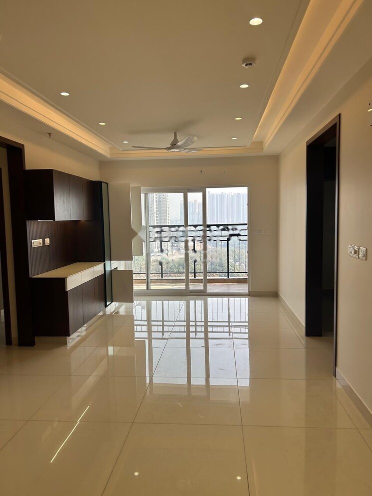 Other, prestige-tranquil 3 Bedroom 1390 Sq.Ft. Apartment In Kokapet Hyderabad 8464483