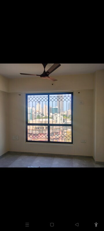 Master Bedroom in 1 BHK Apartment at Earth Vintage, Dadar West – for Rent