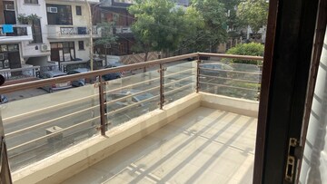 3 BHK Builder Floor – Map Location View at Ardee City, Sector 52 - for Rent