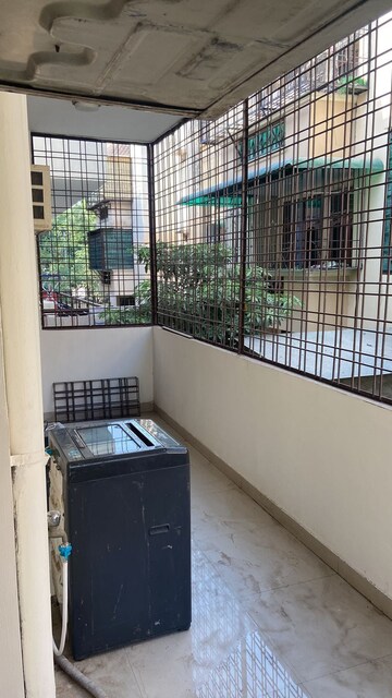3 BHK Builder Floor – Map Location View at Ardee City, Sector 52 - for Rent