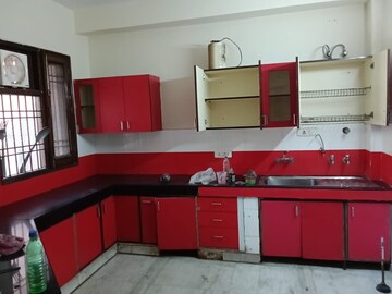 3 BHK Builder Floor – Exterior View View at Ansal Plaza Sector-23, Sector 23 - for Rent