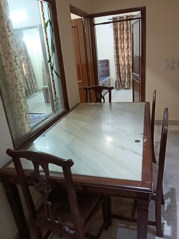 3 BHK Builder Floor – Map Location View at Ansal Plaza Sector-23, Sector 23 - for Rent