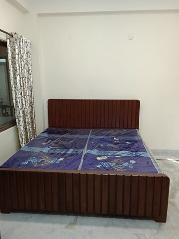 Bedroom in 3 BHK Builder Floor at Ansal Plaza Sector-23, Sector 23 – for Rent