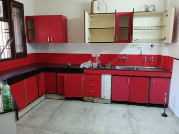 3 BHK Builder Floor – Exterior View View at Ansal Plaza Sector-23, Sector 23 - for Rent