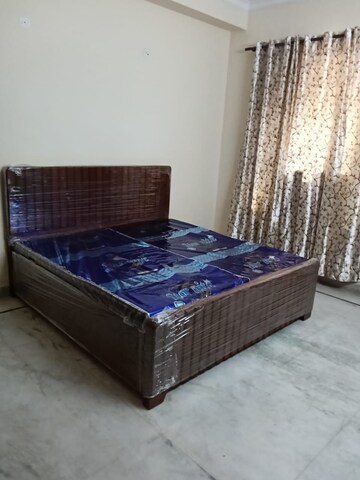 Bedroom in 3 BHK Builder Floor at Ansal Plaza Sector-23, Sector 23 – for Rent