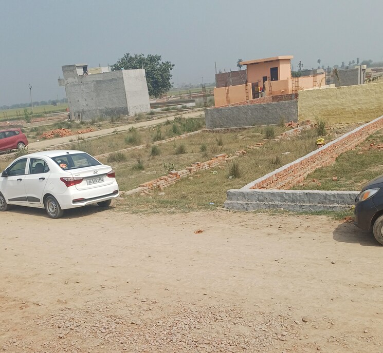 undefined, sector 88  200 Sq.Yd. Plot In Sector 88 Faridabad 8464573