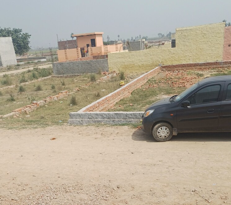 undefined, sector 88  200 Sq.Yd. Plot In Sector 88 Faridabad 8464573
