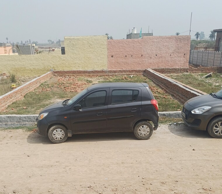 Exterior View, sector 88  200 Sq.Yd. Plot In Sector 88 Faridabad 8464573