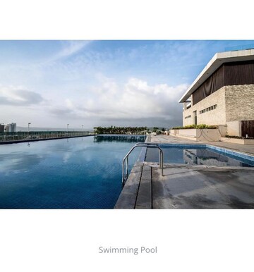 Room in 2 BHK Apartment at Mittal High Mont, Hinjewadi – for Rent