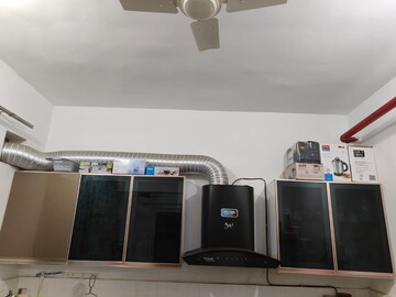 Floor Plan in 2 BHK Apartment at Mittal High Mont, Hinjewadi – for Rent
