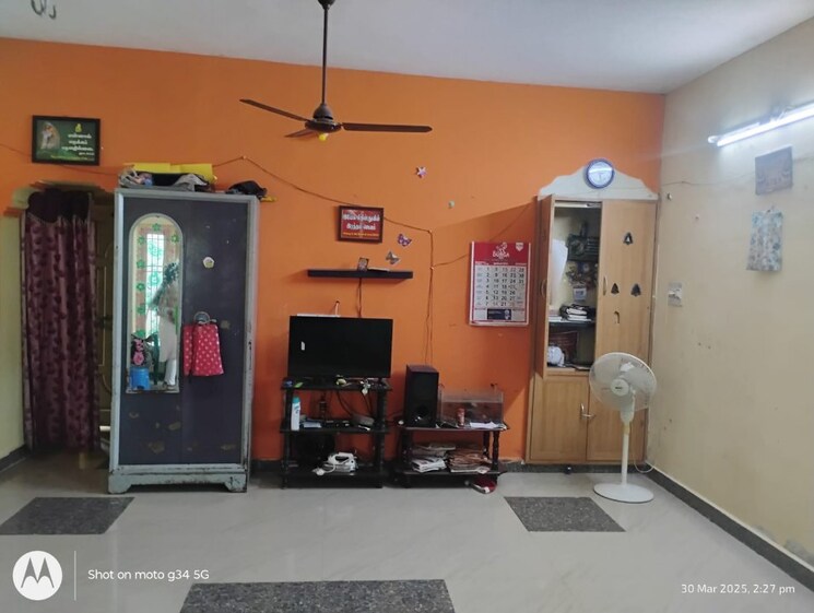 Living Room, avadi 2 Bedroom 1100 Sq.Ft. Independent House In Avadi Chennai 8464465