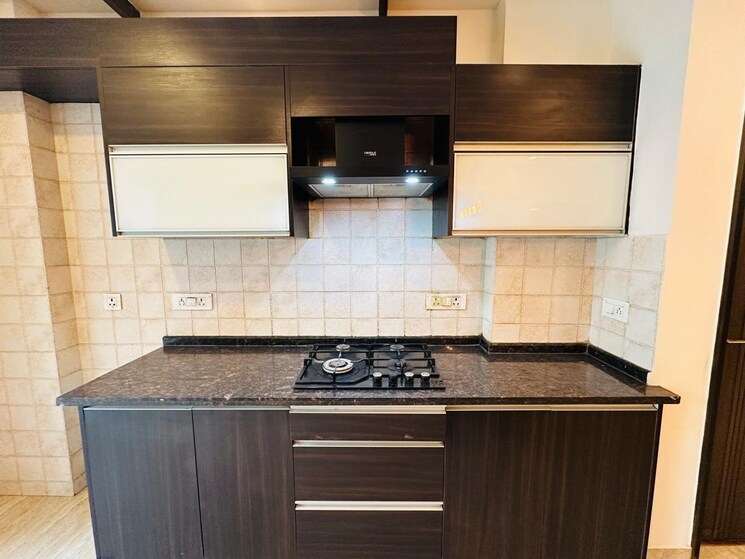 Kitchen, oasis-apartments 4 Bedroom 4500 Sq.Ft. Apartment In Sector 55 Gurgaon 8464580