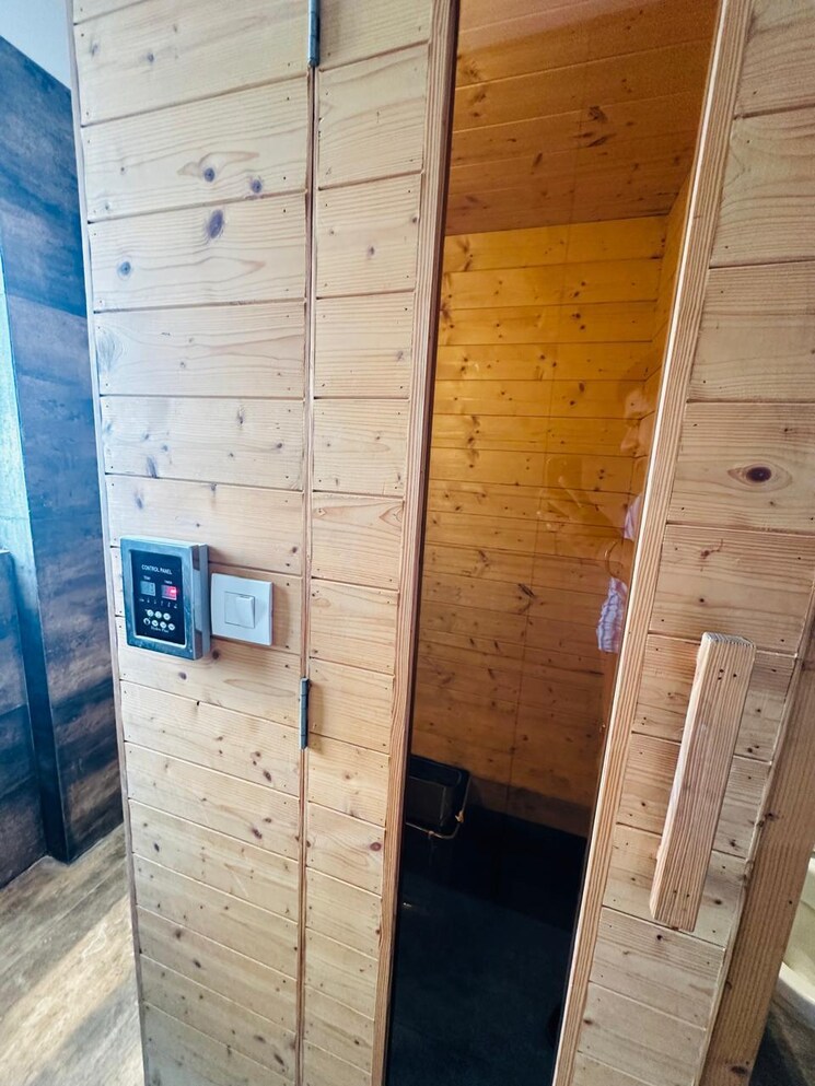 Bathroom, oasis-apartments 4 Bedroom 4500 Sq.Ft. Apartment In Sector 55 Gurgaon 8464580