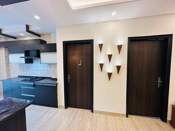 Bedroom, oasis-apartments 4 Bedroom 4500 Sq.Ft. Apartment In Sector 55 Gurgaon 8464580