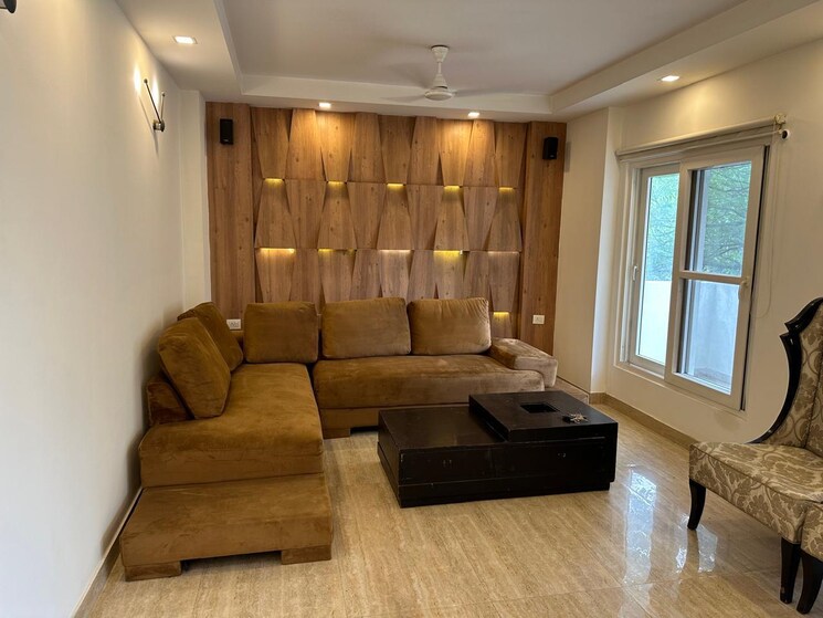 Master Bedroom, oasis-apartments 4 Bedroom 4500 Sq.Ft. Apartment In Sector 55 Gurgaon 8464580