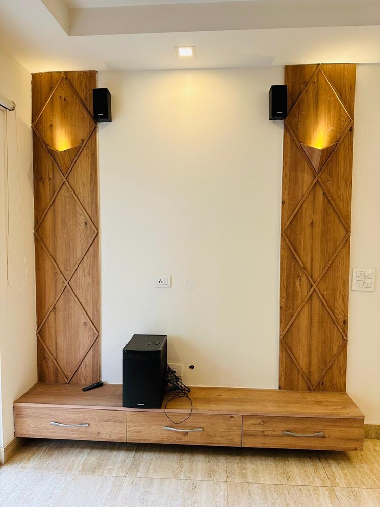 Floor Plan, oasis-apartments 4 Bedroom 4500 Sq.Ft. Apartment In Sector 55 Gurgaon 8464580