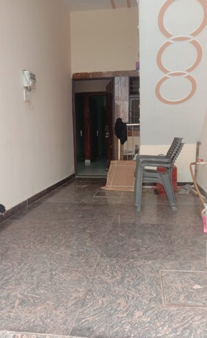 2 BHK Independent House – Exterior View View at Murad Nagar - for Sale