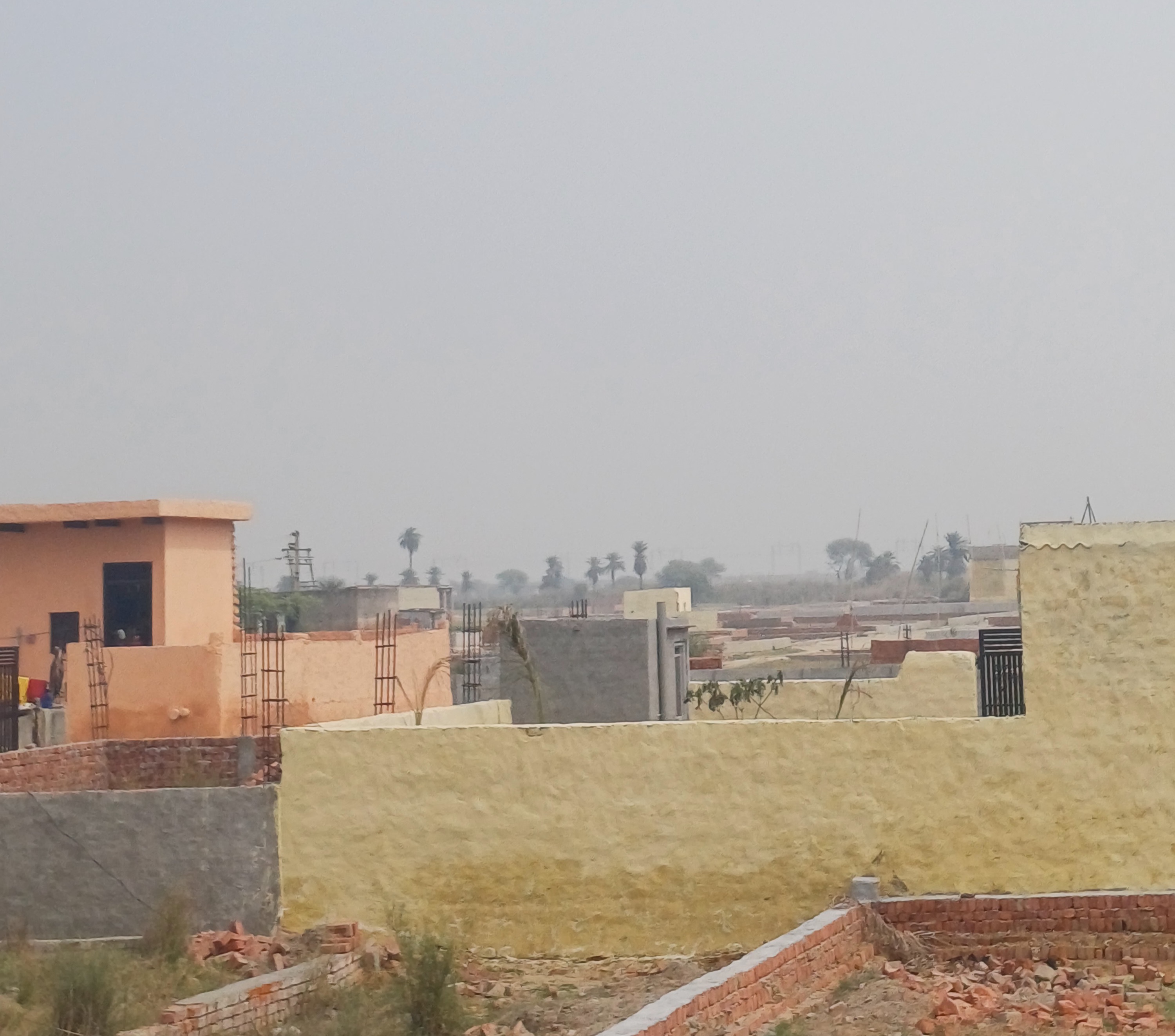 Plot For Sale in Jk Group