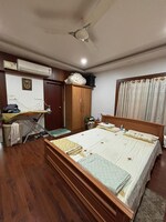 3 BHK + Pooja Room 2370 Sq.Ft. Apartment in Pamidi Towers