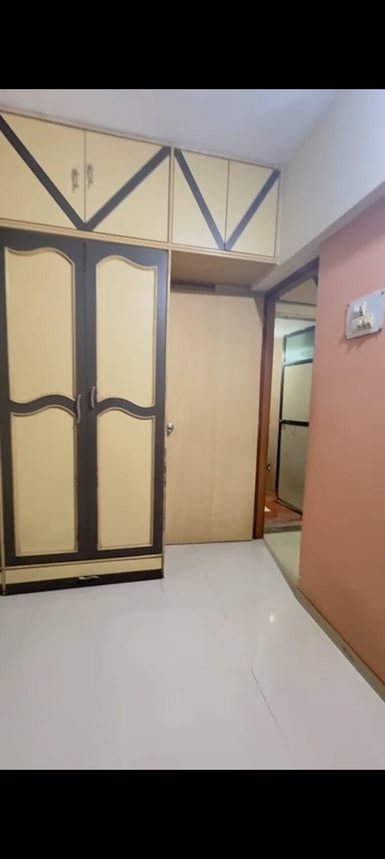Bedroom, virar west 1 Bedroom 500 Sq.Ft. Apartment In Virar West Palghar 8464735
