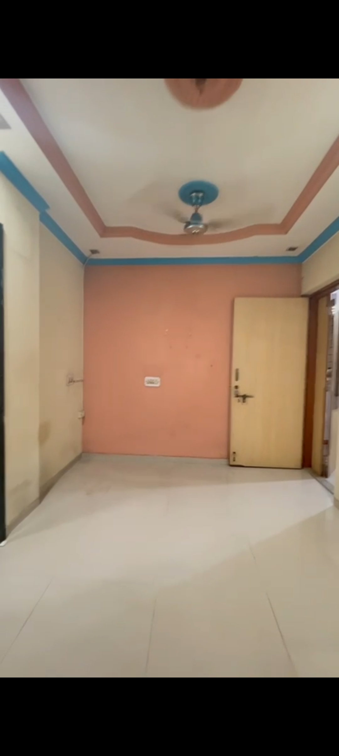 1 BHK Apartment For Sale in Viva Swarganga Complex 