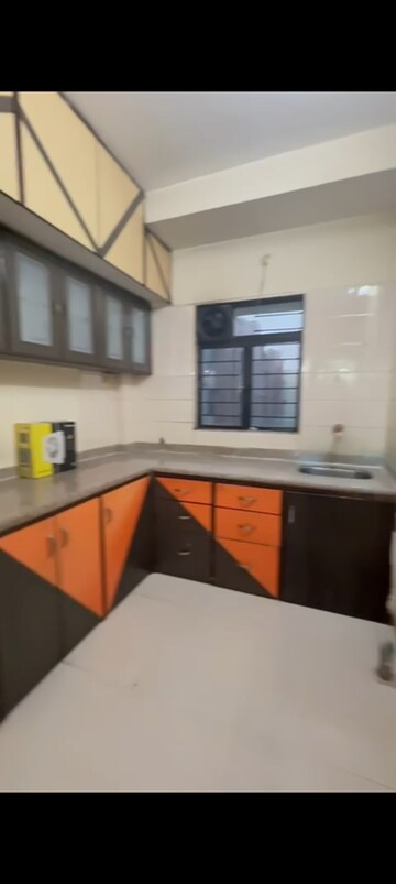Kitchen in 1 BHK Apartment at Virar West – for Sale
