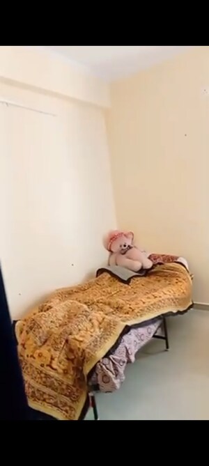 Master Bedroom in 2 BHK Apartment at KW Srishti, Raj Nagar Extension – for Sale