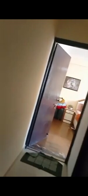 Floor Plan in 2 BHK Apartment at KW Srishti, Raj Nagar Extension – for Sale