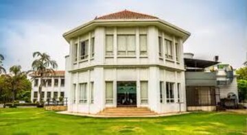 Living Room in 5 BHK Villa at Kohli One Malibu Town, Sector 47 – for Sale