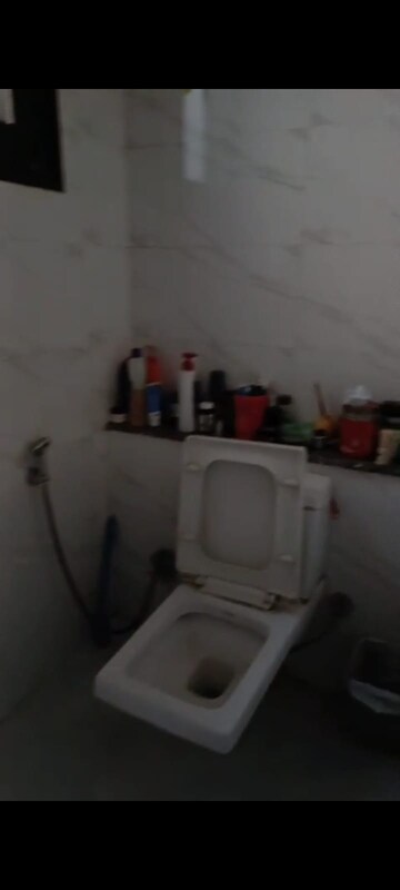 Bathroom in 2 BHK Builder Floor at Sushant Lok 3, Sector 57 – for Sale
