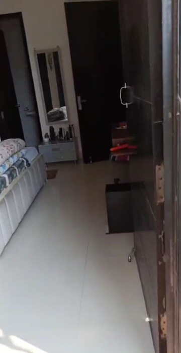 Bathroom in 2 BHK Builder Floor at Sushant Lok 3, Sector 57 – for Sale