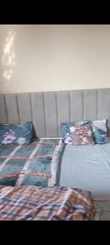 Bedroom in 2 BHK Builder Floor at Sushant Lok 3, Sector 57 – for Sale