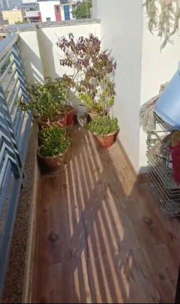 2 BHK Builder Floor – Map Location View at Sushant Lok 3, Sector 57 - for Sale