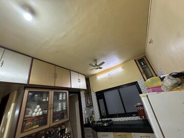 Floor Plan in 2 BHK Apartment at Oxford Comforts, Wanwadi – for Sale