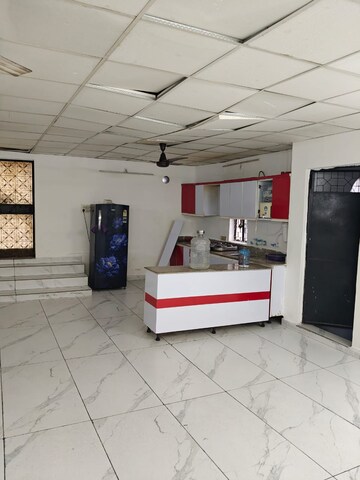 Building Lobby in  Office Space at Sector 6 – for Rent