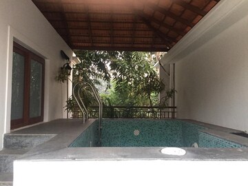 Swimming Pool in 2 BHK Apartment at Anantha Nilayam Banaswadi, Banaswadi – for Sale