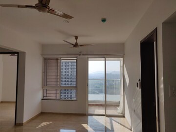 2.5 BHK Apartment For Rent in VTP Belair E And F Building, Mahalunge